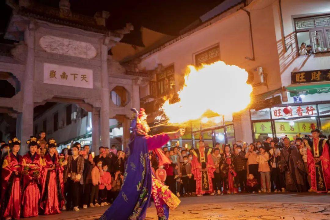 南岳七点半 精彩持续上载中(本周活动预告)_全国_获奖