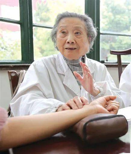 100岁妇科老中医透露:2种食物我从不吃!