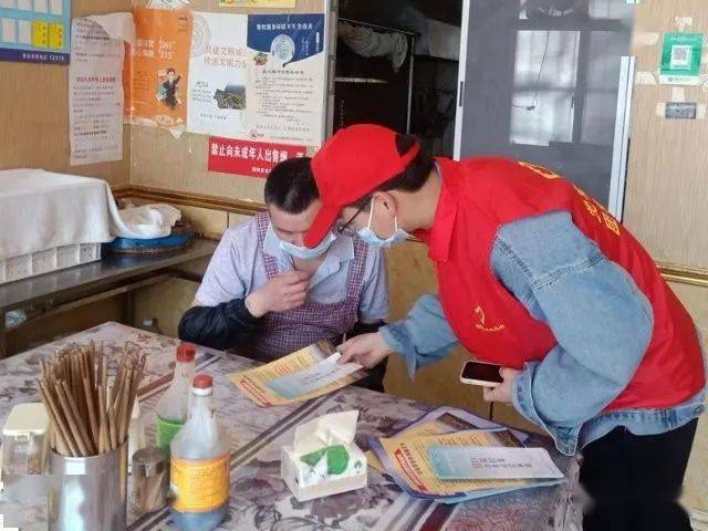 奋斗者正青春丨郑家鑫赠人玫瑰手有余香