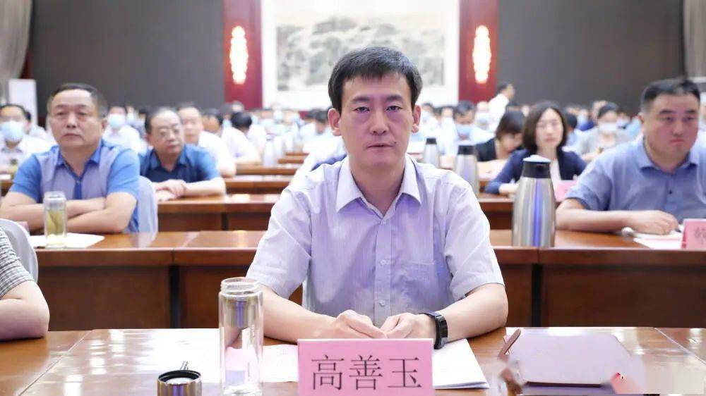 宁津县举行学习贯彻省第十二次党代会精神专题辅导报告会