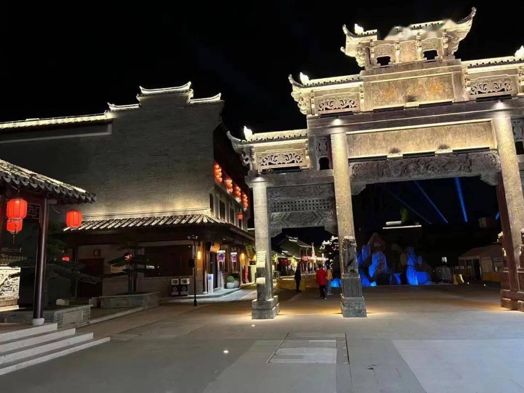 头条真的假的奥特莱斯肯德基将入驻栟茶古镇