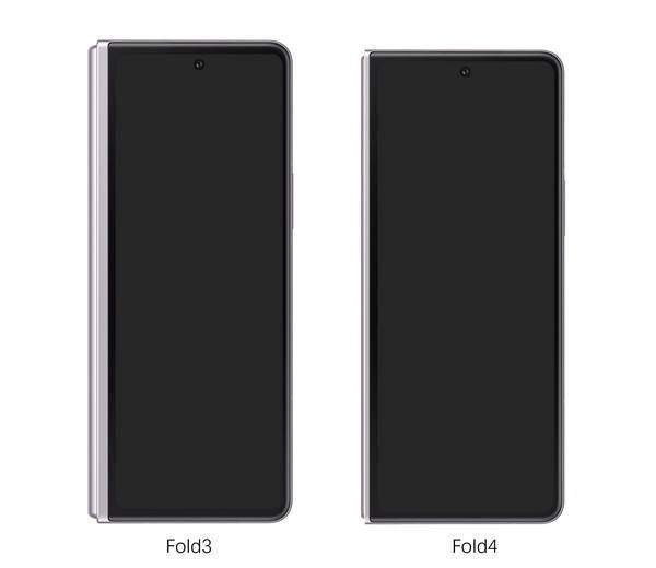 三星z fold4/flip4预计八月发布 这次的折叠屏值得买