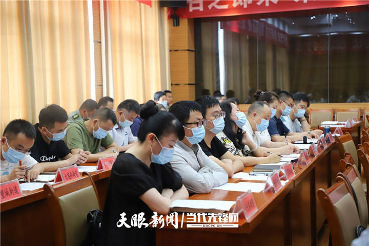 许开伟 李兵贵州日报天眼新闻记者 董