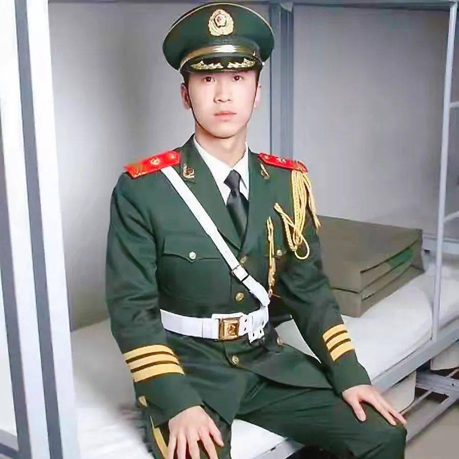 音乐达人涂光存爱好:音乐,足球"像种子一样,一生向阳.