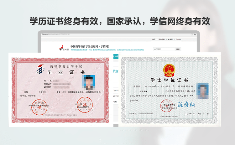 高中学历学位证书查询 来自搜狐网