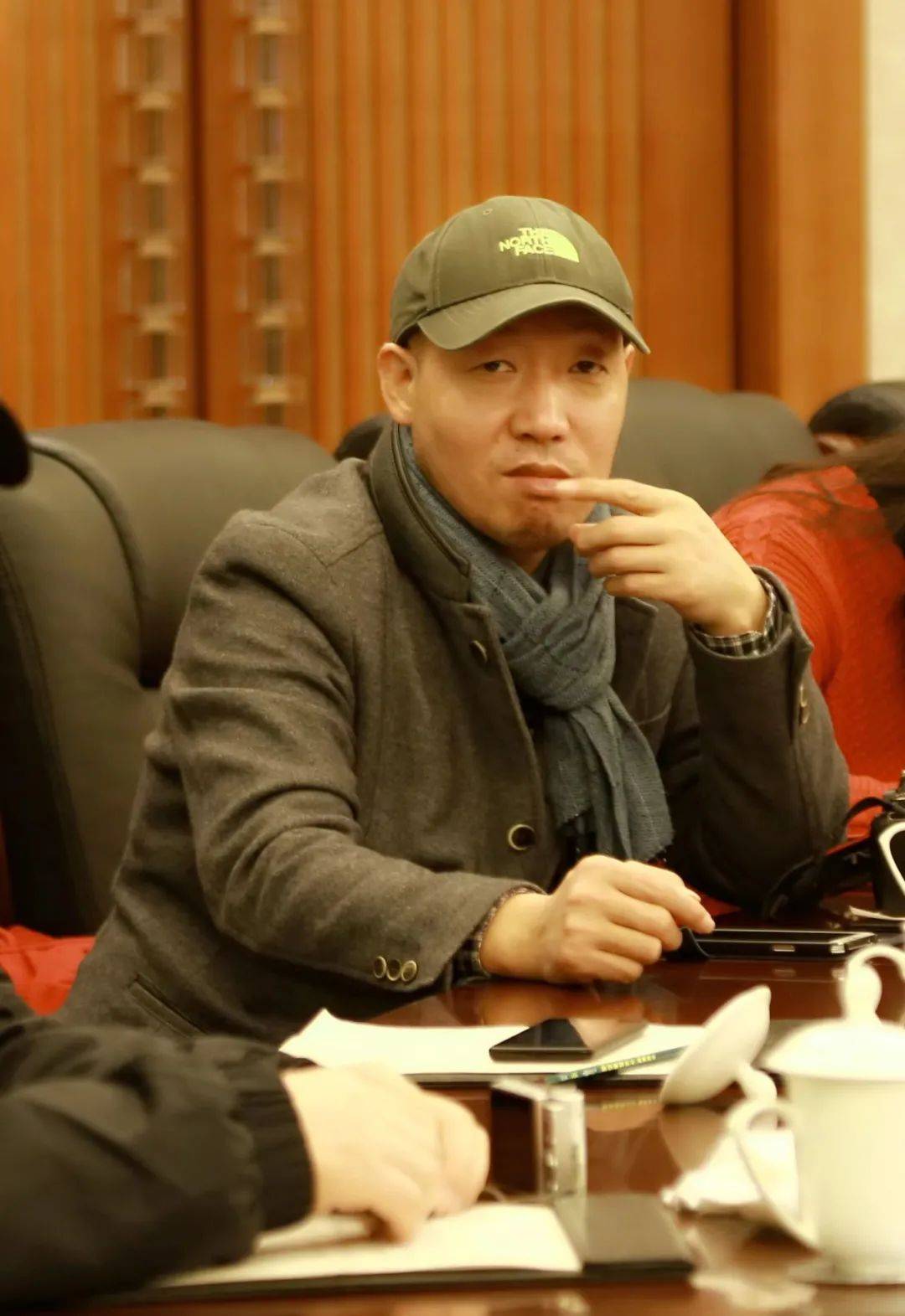红豆202203特约专栏丝绸路上之三6767杨献平
