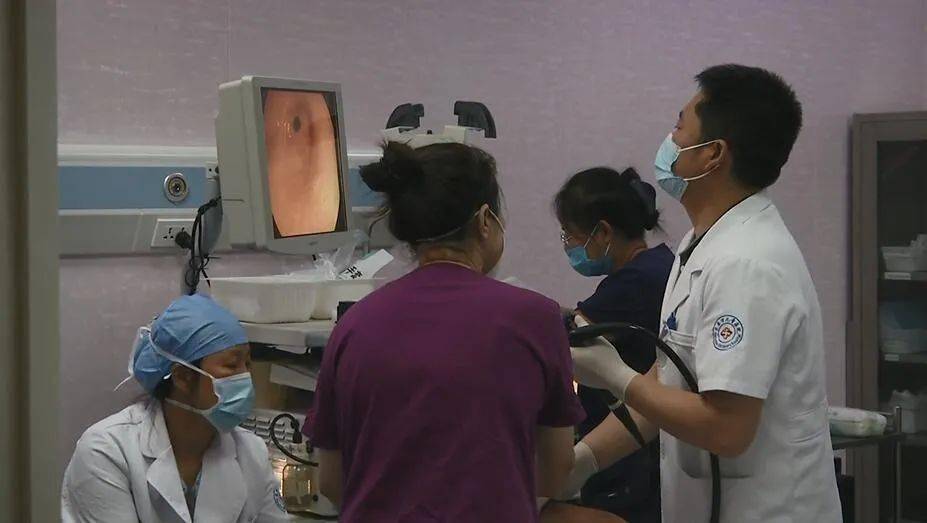 吉林省儿童首例急性阑尾炎不用开刀