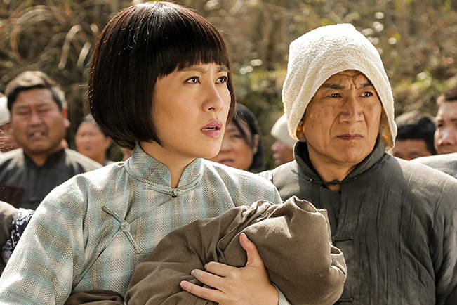 滹沱儿女怎么读 来自搜狐网