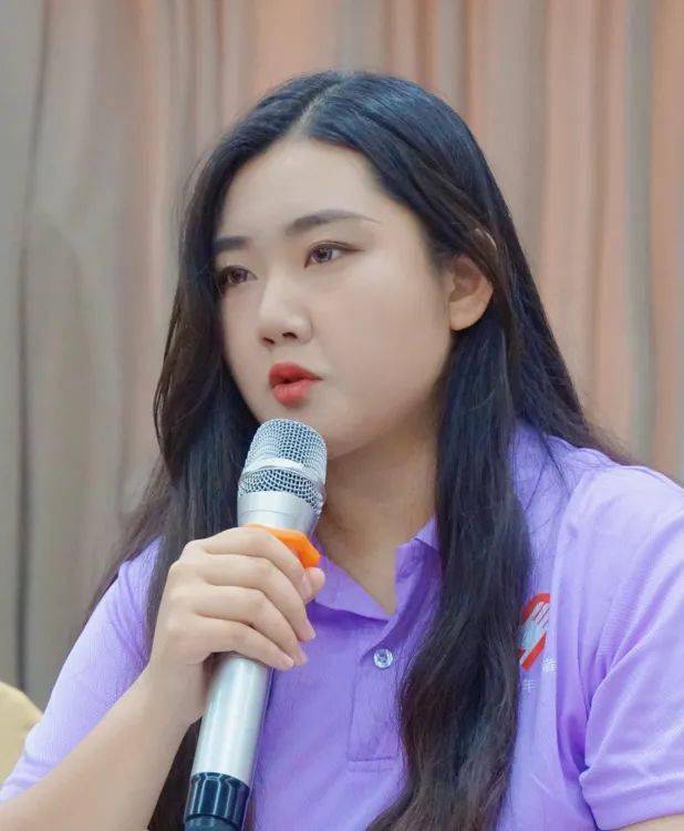 砥砺前行 2022西部计划志愿者交流会成功举办_南岸区_张翔_曾斯