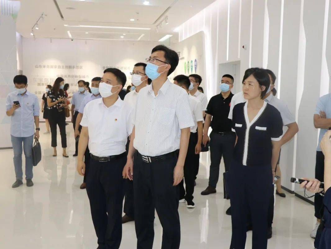 全省高校共青团重点工作推进会在我市召开_威海_建设_创新