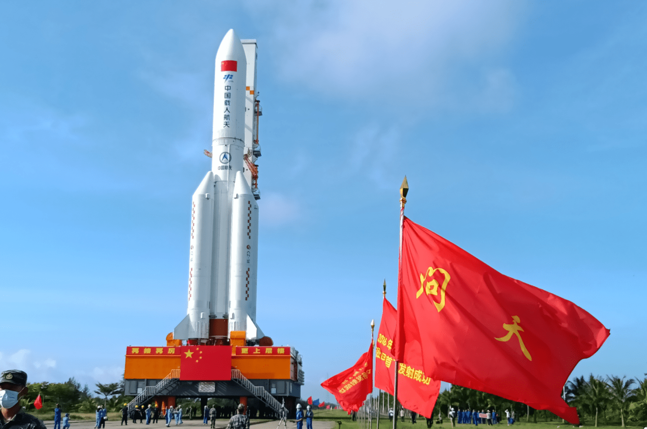 神舟十五号有外国宇航员吗_问天实验舱近日择机发射_空间站_飞船