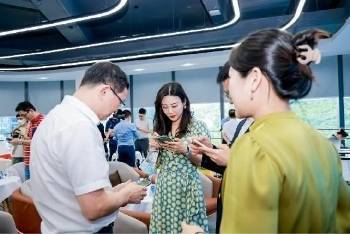 打破银企对接梗阻，深圳新一代产业园送上融资“及时雨”