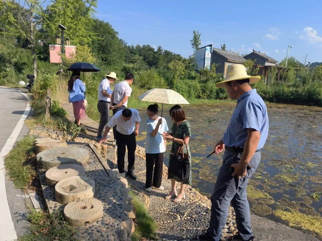 【青力缔造】湖北省"青力缔造"青年实践队(湖北工业