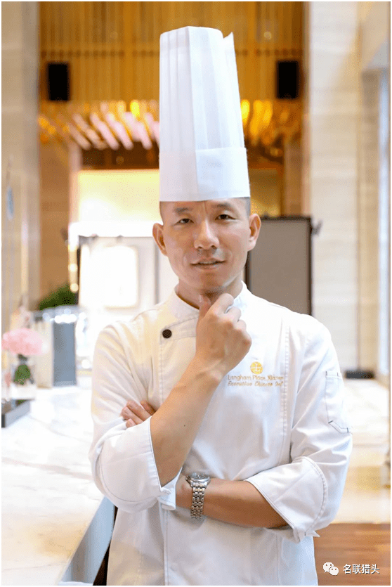 近日,厦门朗豪酒店正式任命张胜永先生(vic zhang)为酒店的中餐行政总