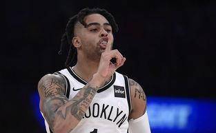 盘点nba攻强守弱的球星:拥有超强的进攻能力,却是球