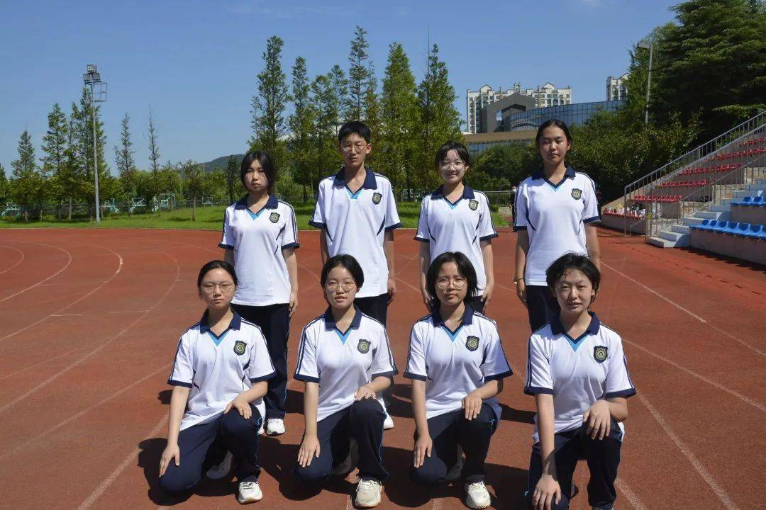 高一7班:余铭洋,王心缘,魏泽怡,李亚轩李 佳,马艺铭,邱天宁,杨亚静