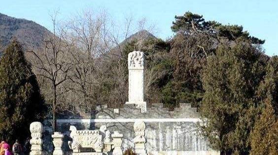 揭秘:李自成之所以兵败吴三桂,是因为被人掘了祖坟?_汪乔年_大明_皇帝
