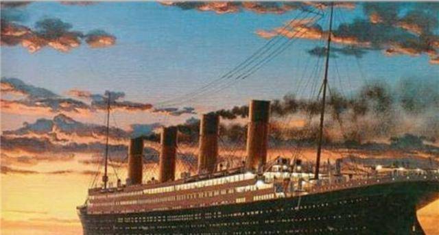 泰坦尼克号沉船事件：唯一幸存的日本人受尽唾骂，隐忍到死才揭露真相