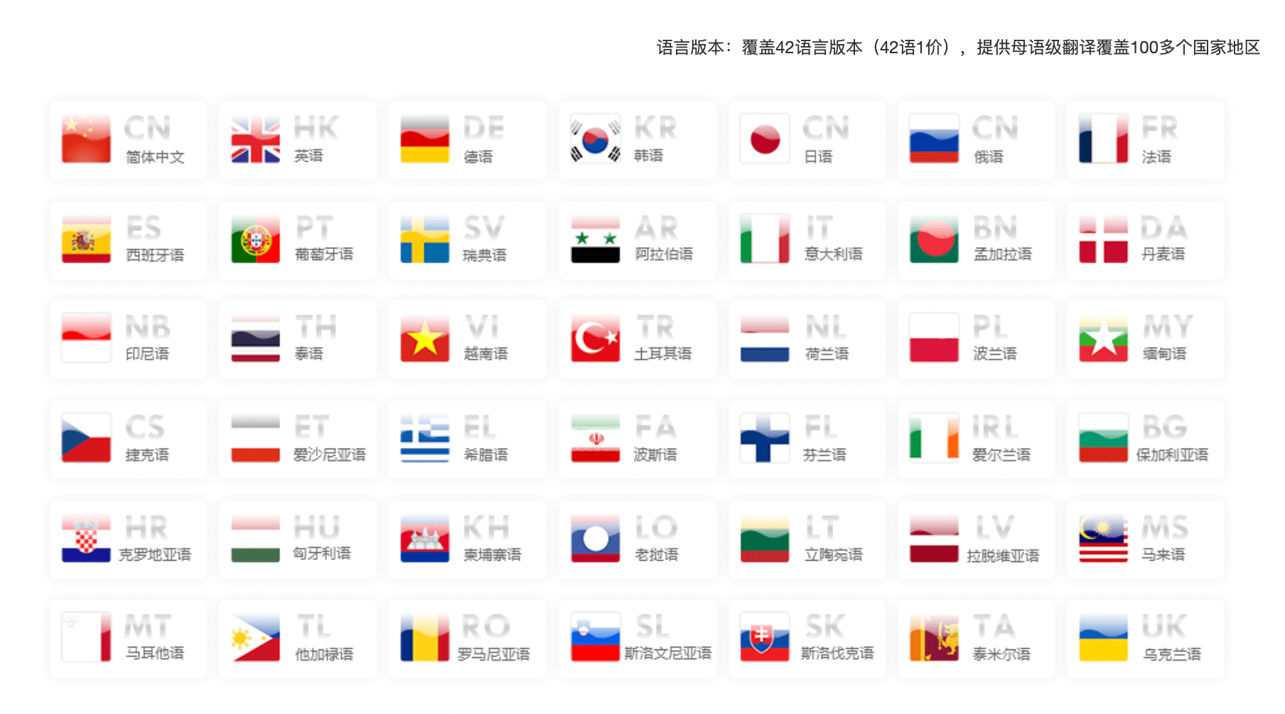 【新网科普】搭建小语种网站的三种方法
