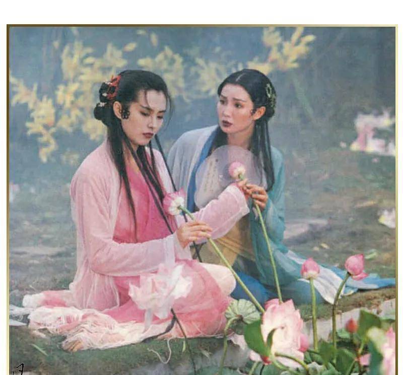 ʮ��������۵�ӰŮ��