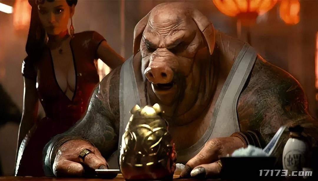 得益于国产页游广告在近几年的不断借鉴，《超越善恶2》在全球市场上的热