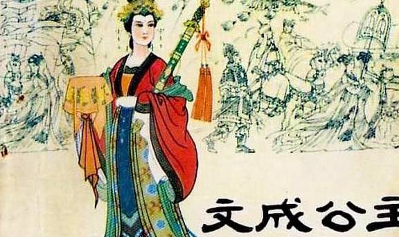 原创
唐朝和亲的“冒牌”公主不会被发现吗