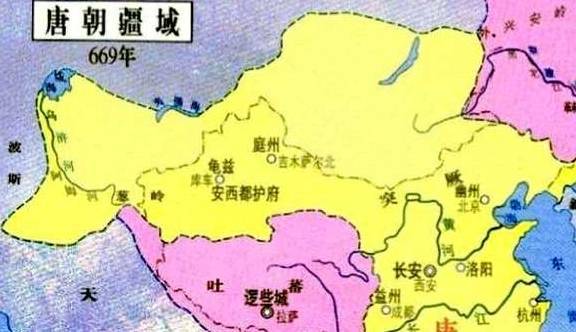 原创
唐朝和亲的“冒牌”公主不会被发现吗
