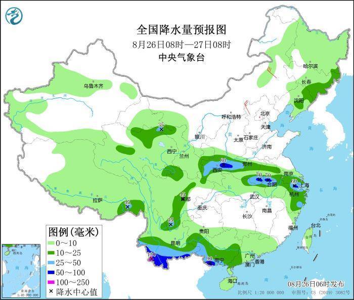 台风“马鞍”减弱为热带低压 四川盆地江南等地仍有高温