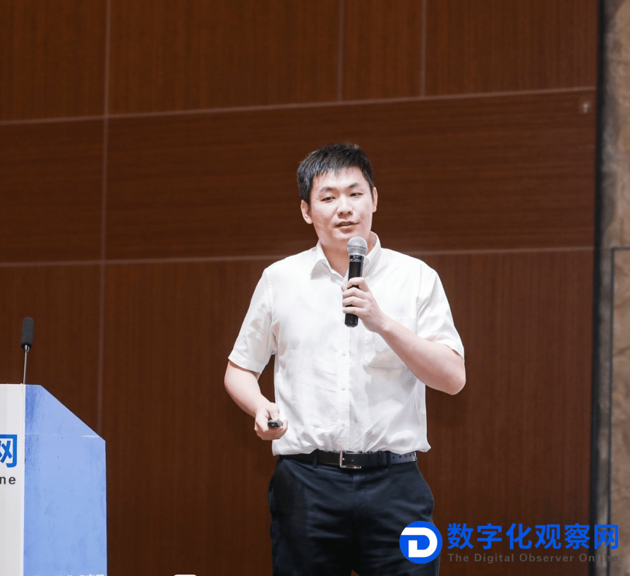 天威诚信企业数字化安全运营顾问袁锴天威诚信企业数字化安全运营顾问