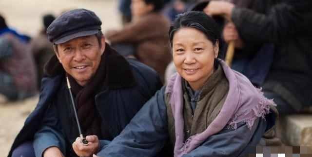 带媳妇拍戏的男星,陈思诚靳东上榜,夫妻合作也是看点_感情_夏江_妻子
