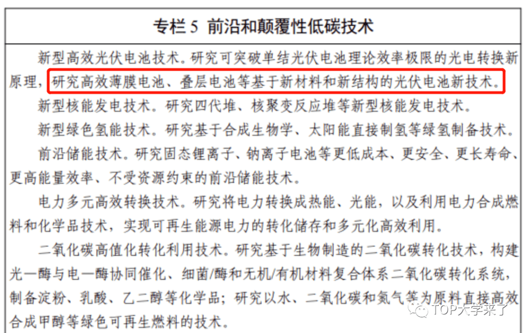 南大教授谭海仁创办的「仁烁光能」完成数亿元融资!_电池_发电_效率