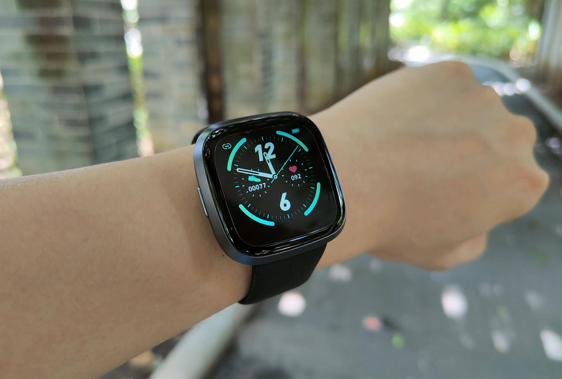 dido G28S Pro�����ֱ�����,ʱ��ȫ�潡�����!