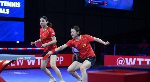 原创
            女子乒乓球最新排名！陈梦再受打击，世界4强被中国横扫