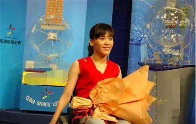 跳马冠军桑兰17岁截瘫,13年后索赔18亿,协商获1000