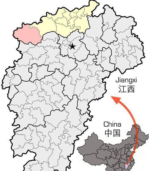 有关江西的6个冷知识,连江西人都不一定知道_九江_南昌_鄱阳湖