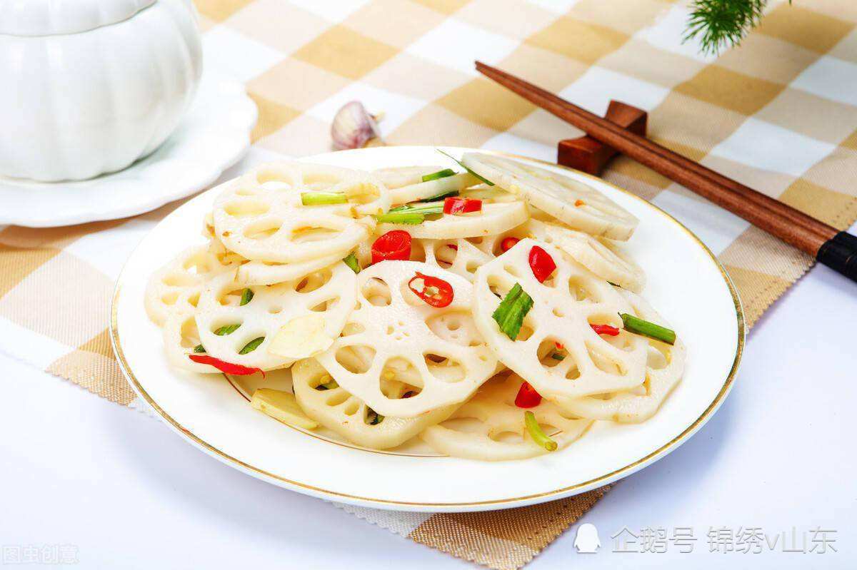秋天干燥易上火,建议多吃这10道菜,鲜美营养不上火