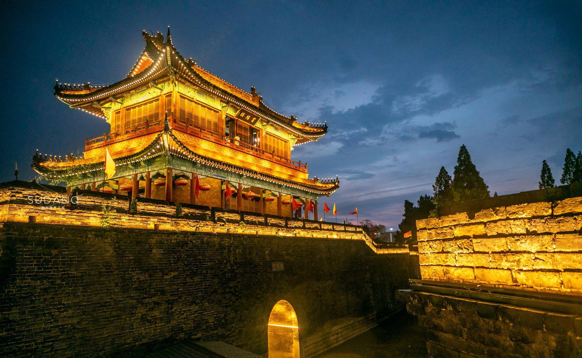国内最值得一看的地市级博物馆：分别在荆州和洛阳，古都气息浓郁