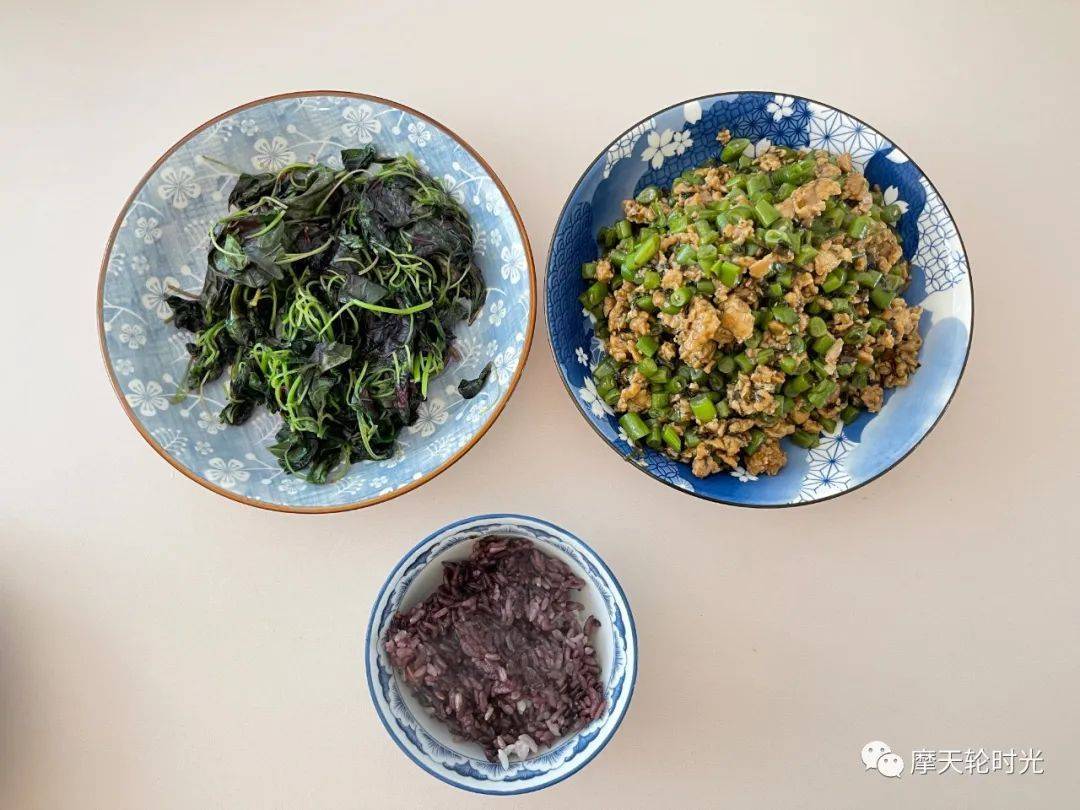 米乐M6 M6米乐摩形象 恍然大悟：原来有小肚腩是因为吃错了东西！(图14)