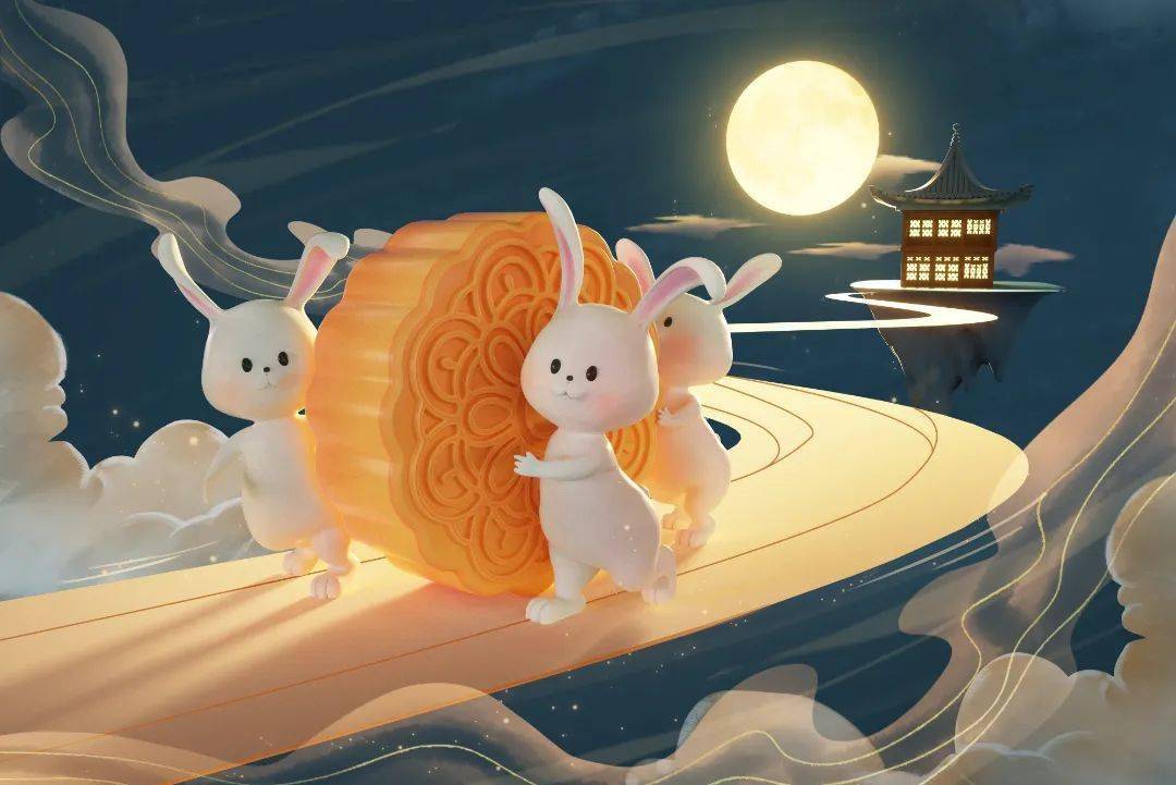 青岛这些地方将举行中秋主题活动!还不快来看看!_科普_玉兔_索道