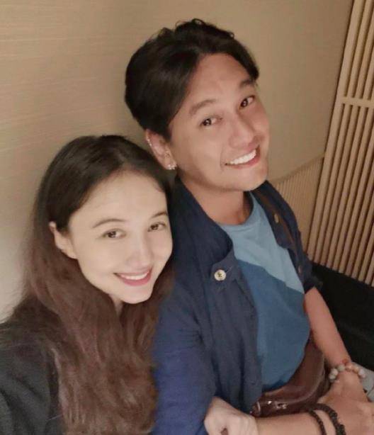 原创和妻子结婚6年依旧如热恋，坦言患病不敢要小孩，网友：心疼