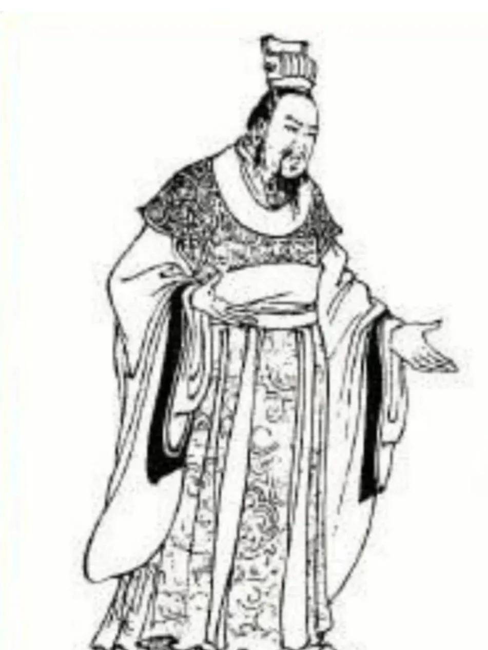 盛名之下,其实难副-战国四公子_诸侯_黄歇_邯郸人