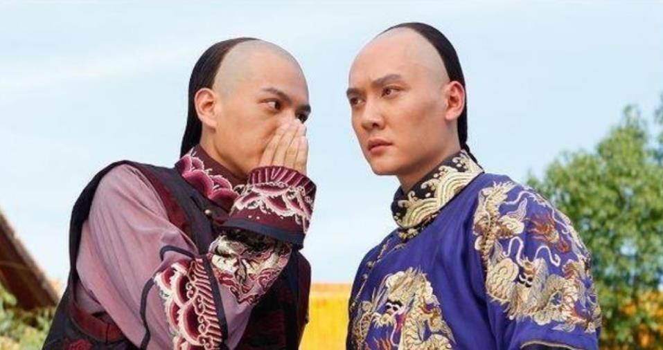 清朝的"九子夺嫡"指的是哪九子?他们的势力如何,结局又如何?