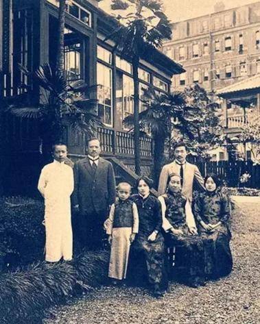 倪桂珍_宋嘉树_孩子