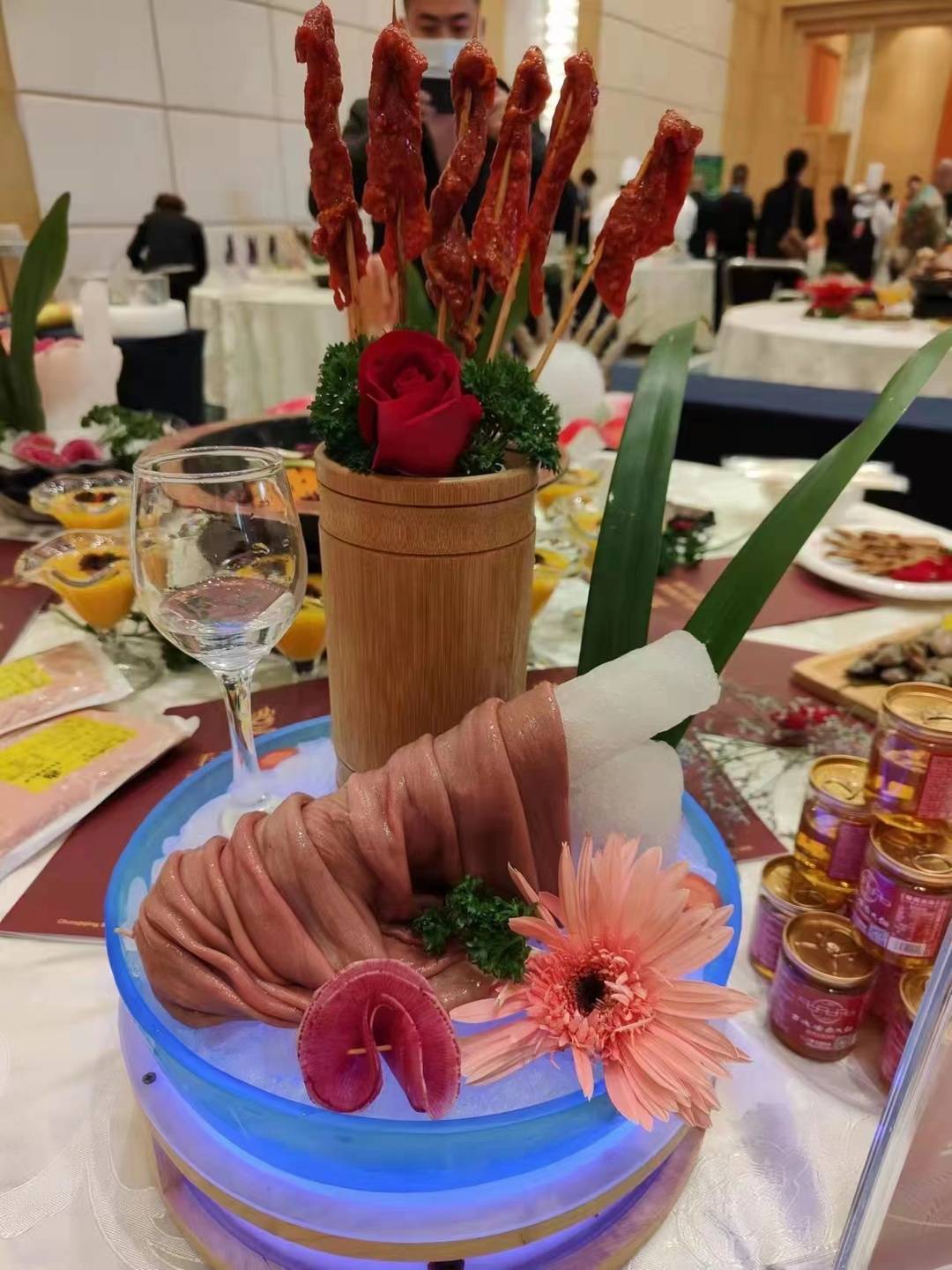 世界川菜大会预选赛三大榜单齐出J9九游会 九游会J9炉 10月下旬到雅安见证川厨强者登顶(图6)