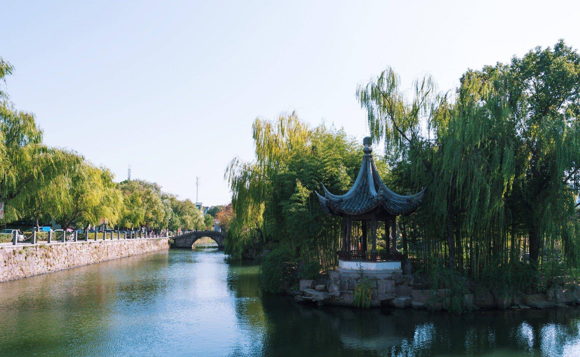 全国首个“中国宜居城市”的县级市，就在浙江，风景秀美游客不多