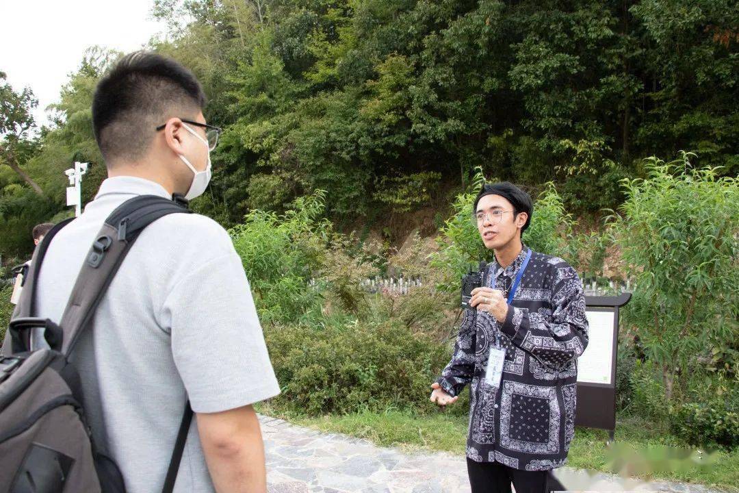 国内外网红博主来此打卡!_安徽_循志_乡村
