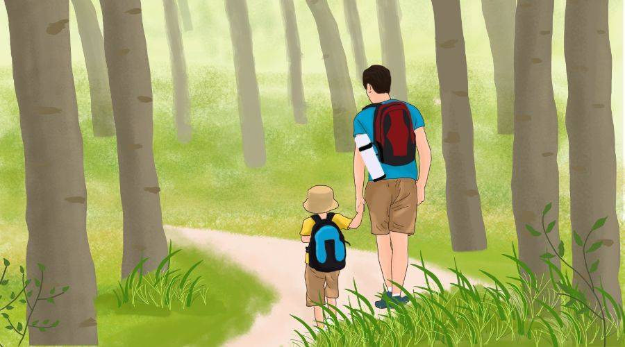 �Ͼ�������ѧ����:���ӳɳ��ļ����ؼ���,�ҳ�һ����Ҫ����!