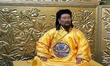 元朝统治的短短97年为何有那么多皇帝?_忽必烈_即位_蒙哥