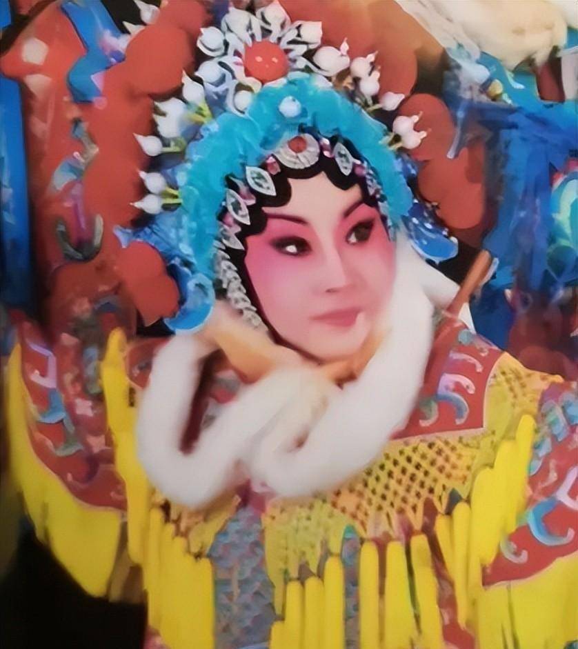 上党梆子_传统_印象