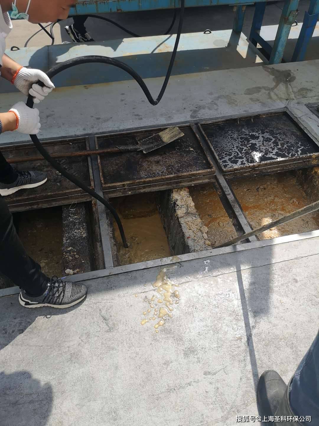 多少钱可以在成都借卵（上海嘉定专业清理隔油池 上海安装隔油池改造找哪家比较好？）